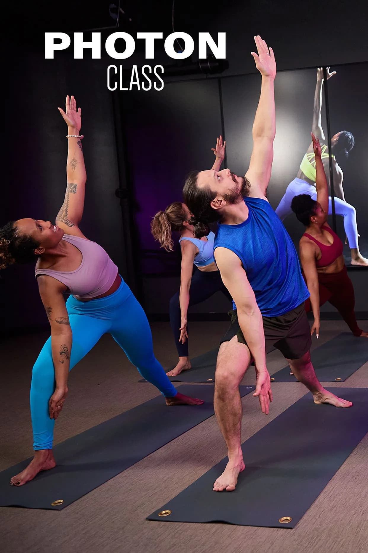 ALIVE’s Signature Hot Yoga Classes in Plano, Texas