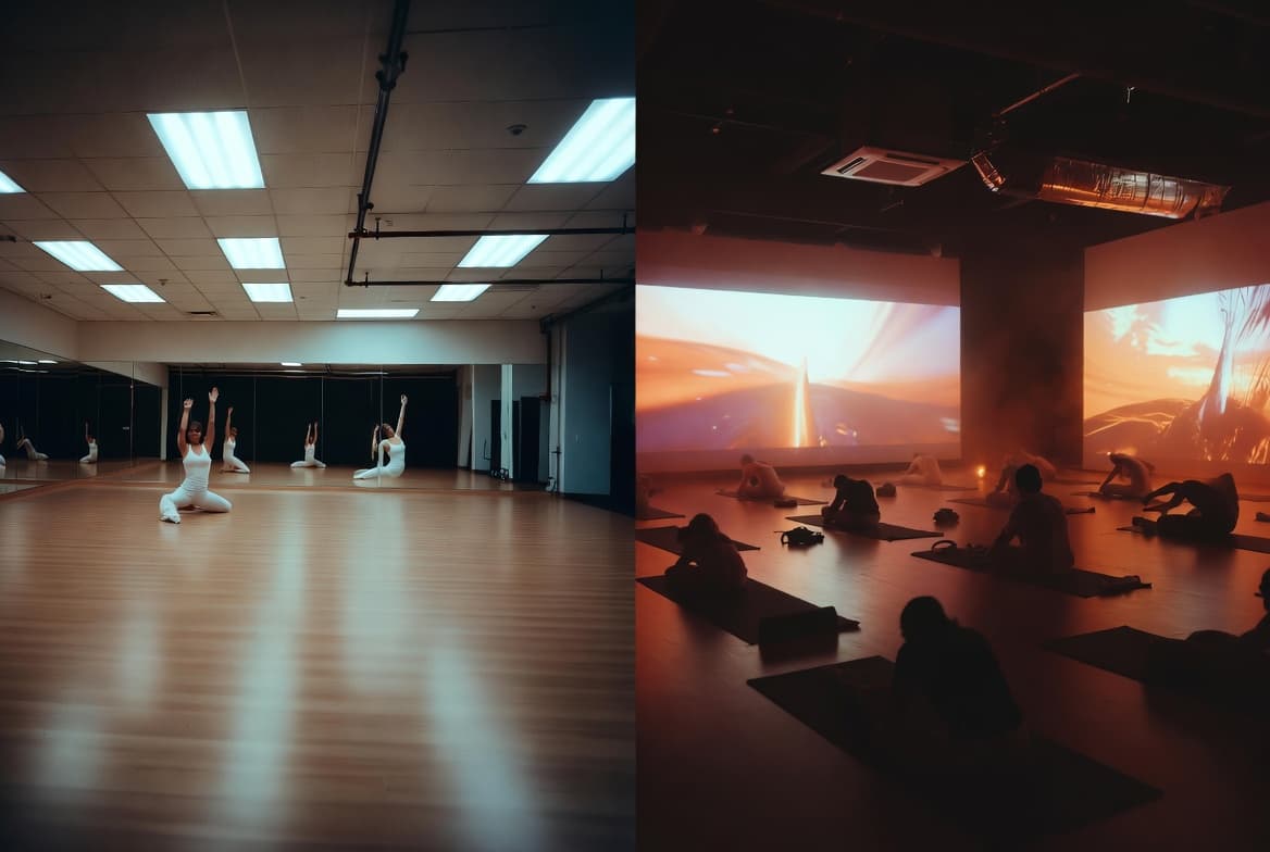 Bikram Yoga vs Hot Yoga: What Changed and Why It Matters