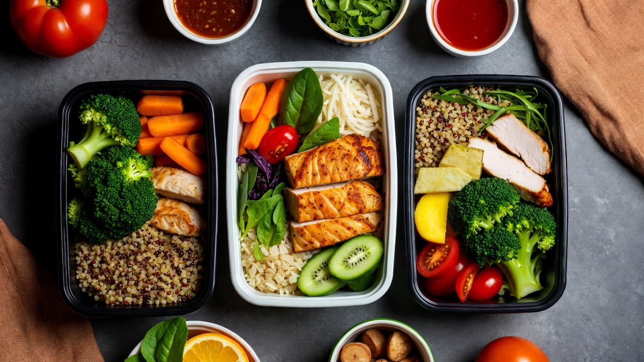 Eat Like an Adult: Nutrition Without the Drama