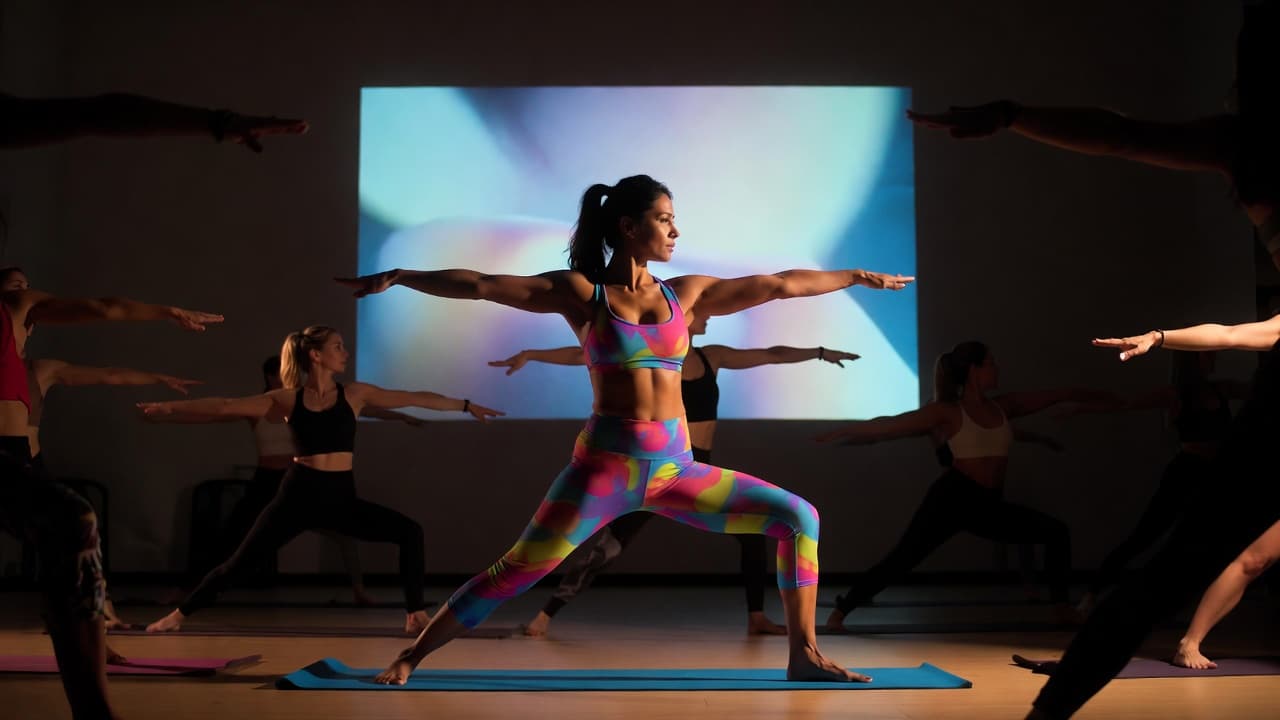 Fitness vs Health: Which Are You Actually Chasing?