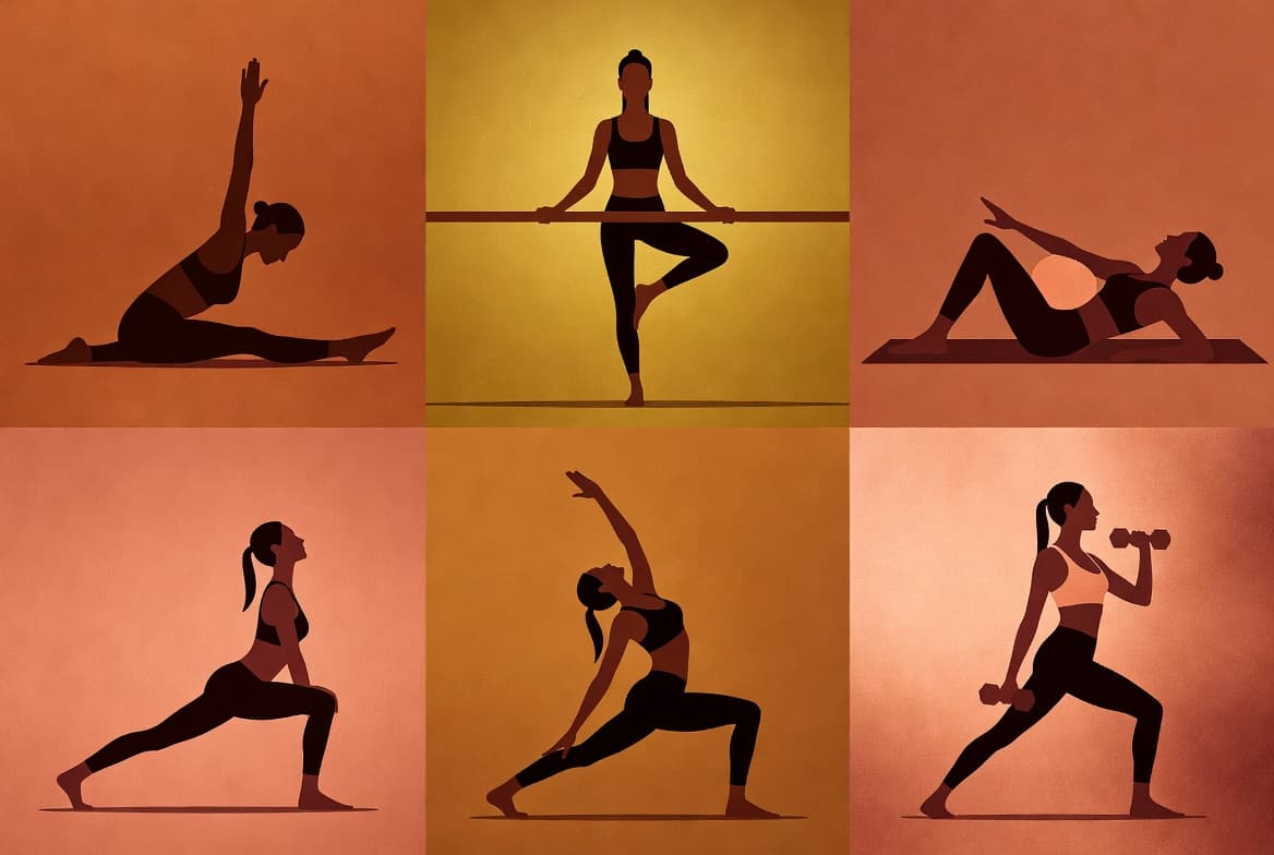 Where Do You Practice While Las Colinas Transforms?