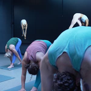 ALIVE Studios - Plano — Additional