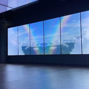 ALIVE Studios - Plano — Additional