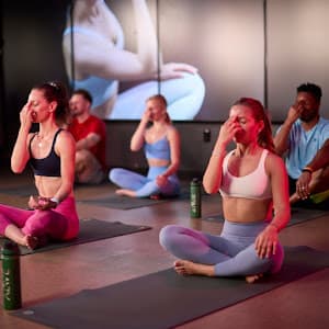 ALIVE Studios - Las Colinas — Additional