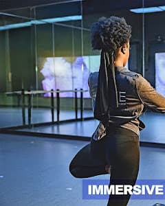 ALIVE Studios - Southlake — Additional