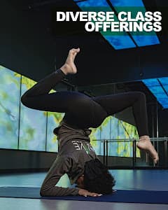 ALIVE Studios - Southlake — Additional