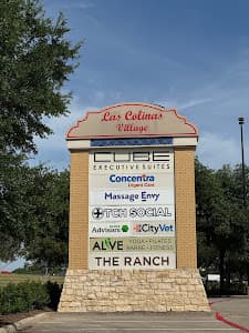 ALIVE Studios - Las Colinas — Additional
