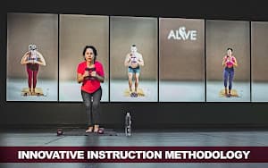 ALIVE Studios - Plano — Additional