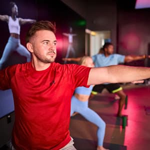 ALIVE Studios - Southlake — Additional