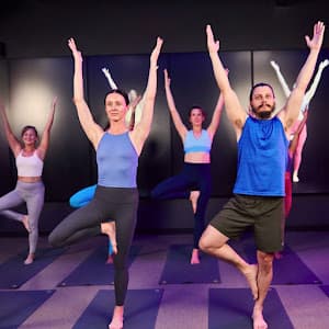 ALIVE Studios - Plano — Additional