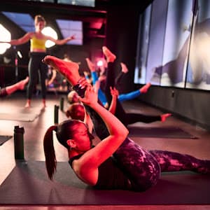 ALIVE Studios - Las Colinas — Additional